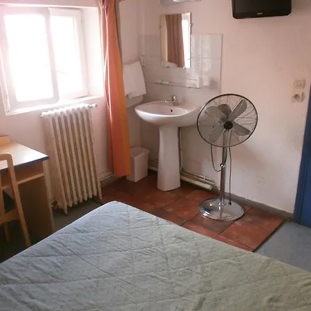 Hotel Trois Dauphins