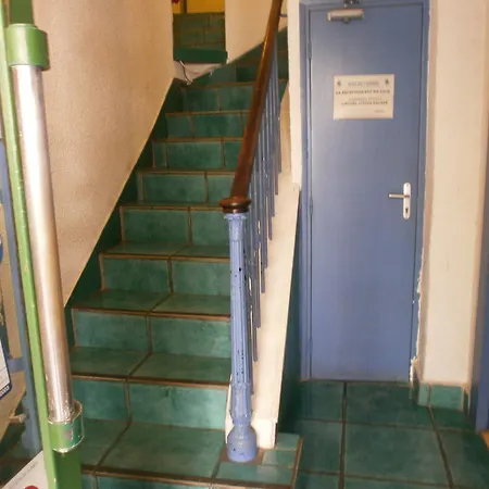 Hotel Trois Dauphins *