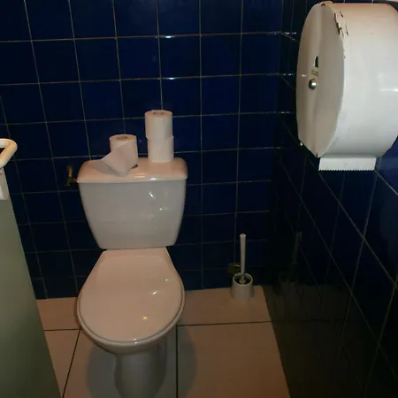 מלון Trois Dauphins